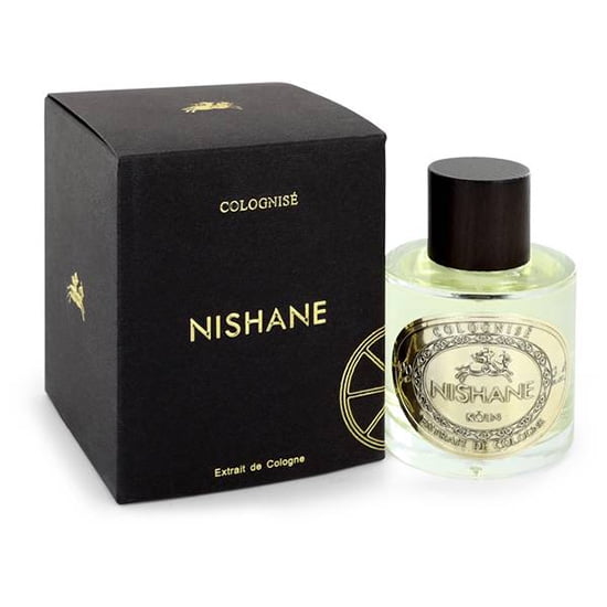 Colognise by Nishane Extrait De Cologne Spray (Unisex) 3.4 oz for Women