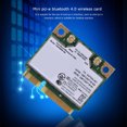 thumbnail image 1 of 7260AN Dual Band  WiFi Card For Desktop Notebook 300M BT 4.0 Mini PCI E, 1 of 8