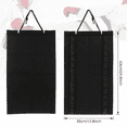 thumbnail image 4 of White12 Belts Karate Black Belt Display Rack, Taekwondo Belt Display Rack, Martial Arts Belt Storage Rack,1x karate black belt display stand,White, 4 of 7