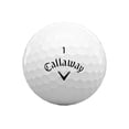 thumbnail image 3 of Callaway Supersoft 21 White Golf Balls One Dozen, 3 of 7