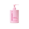 thumbnail image 1 of Design.ME Puff.Me Volumizing Shampoo 1L, 1 of 6