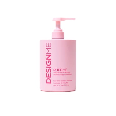 Design.ME Puff.Me Volumizing Shampoo 1L