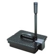 thumbnail image 1 of PONDMASTER 02019 PMK190 190 GPH Mag Pump+Filter Fountain Head Kit Garden System, 1 of 8