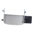thumbnail image 4 of Siruishop Desk Drawer Keyboard Tray Keyboard Drawer Under Desk for Bedroom Home Office Gray Mouse, 4 of 8