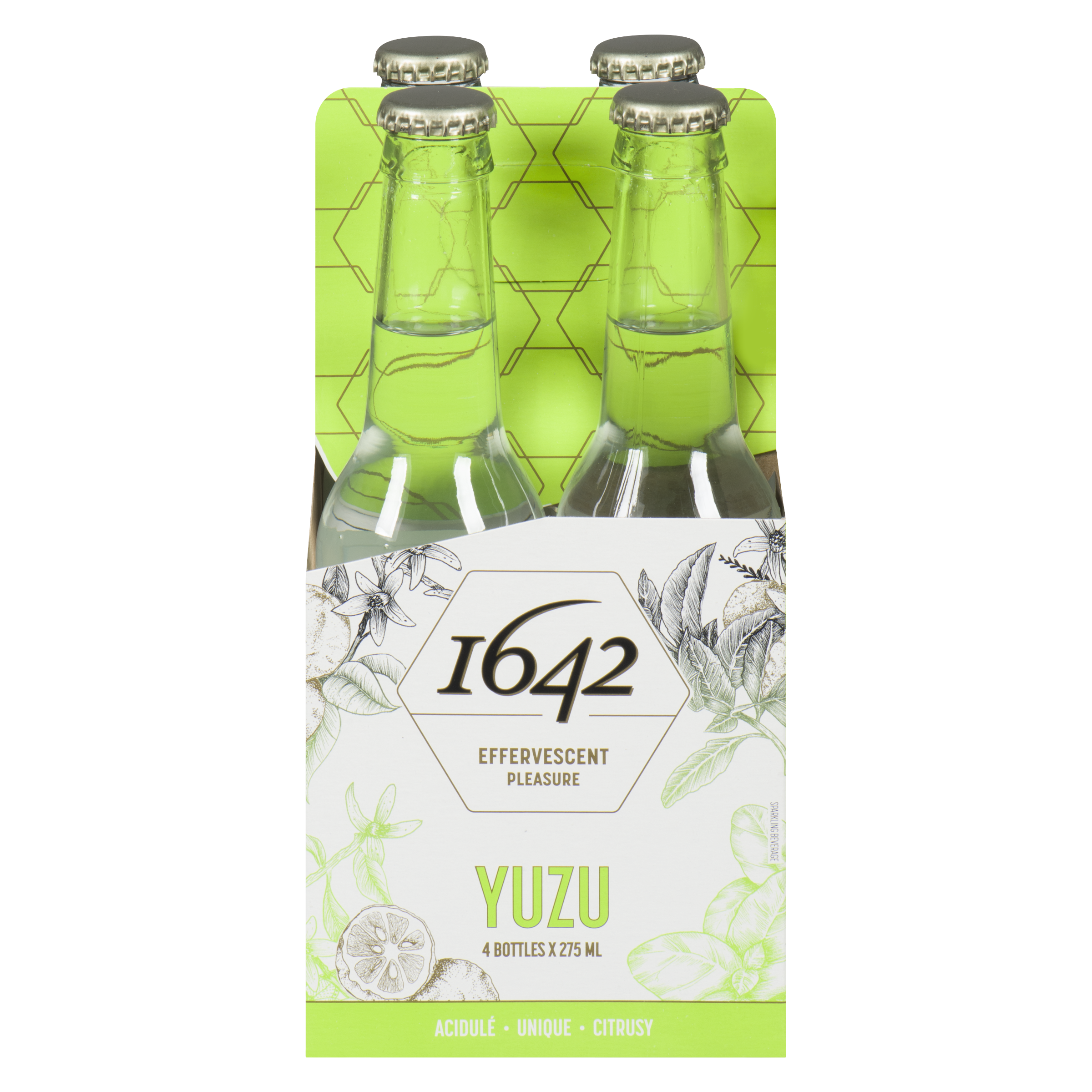 1642 YUZU