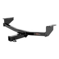 thumbnail image 1 of CURT 13204 Trailer Hitch Rear  Class III; Square Tube; 2 Inch Receiver; 3500 Pound Weight Carrying Capacity/ 525 Pound Tongue Weight, 1 of 2