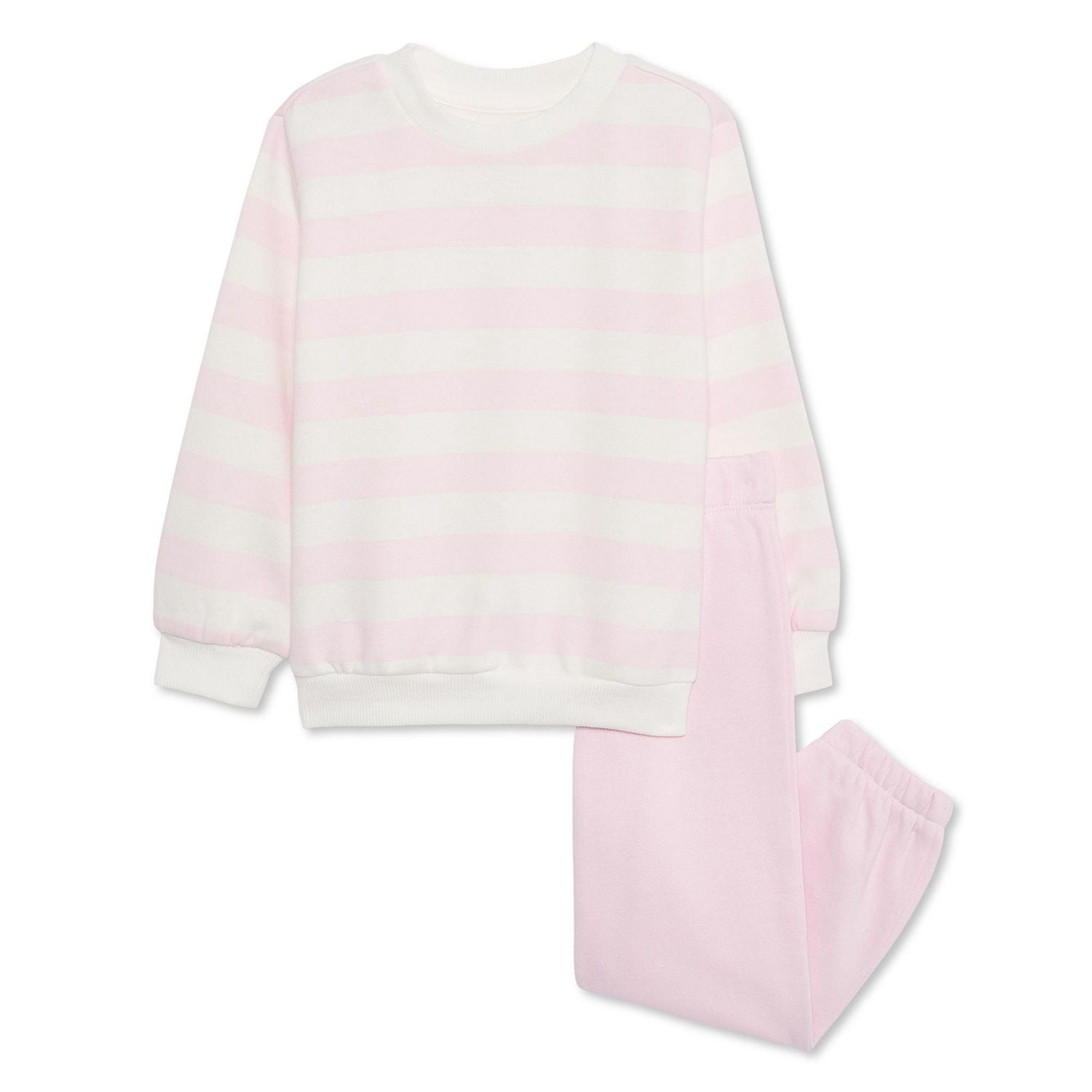 George Toddler Girls' Two Piece Jogger Set