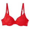 thumbnail image 2 of George Women's Lace T-Shirt Bra, 2 of 3