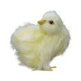 thumbnail image 1 of Mini Easter Chicks Yellow Easter Chenille Chicks Cute Complete Easter Chicks Easter Party Chicks, 1 of 11