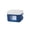 Blue, variant on tumgatte Portable Cooler Insulated Box Leak Proof Outdoor Hard Cooler Keeps Ice for Up To 3 Days Great for Beach Camping Tailgating Sports More Clearance