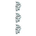 thumbnail image 1 of Transemion Glitter And Exquisite Stickers For Amazing Home Decor With Butterflies Various LK12 green 3Set, 1 of 6