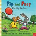thumbnail image 1 of Pip et Posy, le Gros Ballon (Pip et Posy), 1 of 1