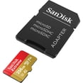 thumbnail image 4 of SanDisk Extreme microSDXC UHS-I CARD, 4 of 6