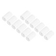 thumbnail image 3 of Nonwovens Wrap, 12Pcs Self Adhesive Pet Vet Bandage  For Dogs For Farm White, 3 of 8