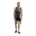 thumbnail image 2 of Shorts de bain ECKO « Tilt » pour hommes, 2 of 5