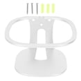 thumbnail image 2 of Support Mural pour Haut-Parleur pour SONOS ONE, Capacité de Charge de 33 Lb/15 kg, Vis Réservées pour Câble de Chargement et Ports de Câble, Support Mural en Métal pour ONE SL, pour Haut-Parleur Play:1, 2 of 7