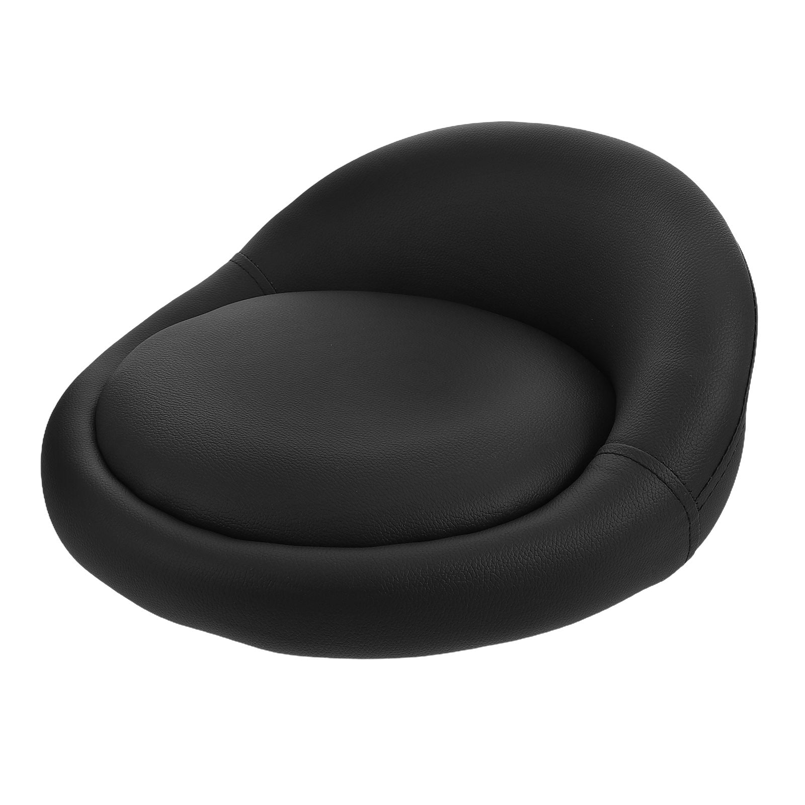 FONWILYO barstool seat upgrade cushion Padded Bar Stool AntiSlip Universal Fit 1Pcs