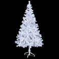 thumbnail image 2 of vidaXL Artificial Pre-lit Christmas Tree with Ball Set 120cm 230 Branches, 2 of 5