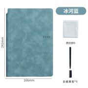 Suncoda Notebook, Reusable Whiteboard Notebook 1Ml