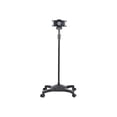thumbnail image 1 of StarTech.com Support Mobile pour Tablette avec Roues Verrouillables, Chariot à Hauteur Réglable, Support Roulant Universel sur Pied pour Tablettes de 7 à 11 Po, Support Portable pour Tablette avec Support Détachable pour Tablette, TAA - Support Ergonomique pour Tablette - Chariot - pour Tablette - Taille d'Écran : 7 Pouces-11 Pouces, 1 of 19