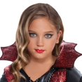 thumbnail image 2 of Gothic Vampires Costume - Girls - S, 2 of 4