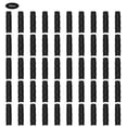 thumbnail image 2 of 50PCS Professional Greenhouse Film Clip Clamp Connector Kit for Garden Tool, 2 of 7