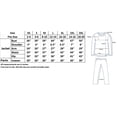 thumbnail image 2 of Women's Classic Jogger Tracksuit Track Jacket & Trackpants Oufit, 2 of 2