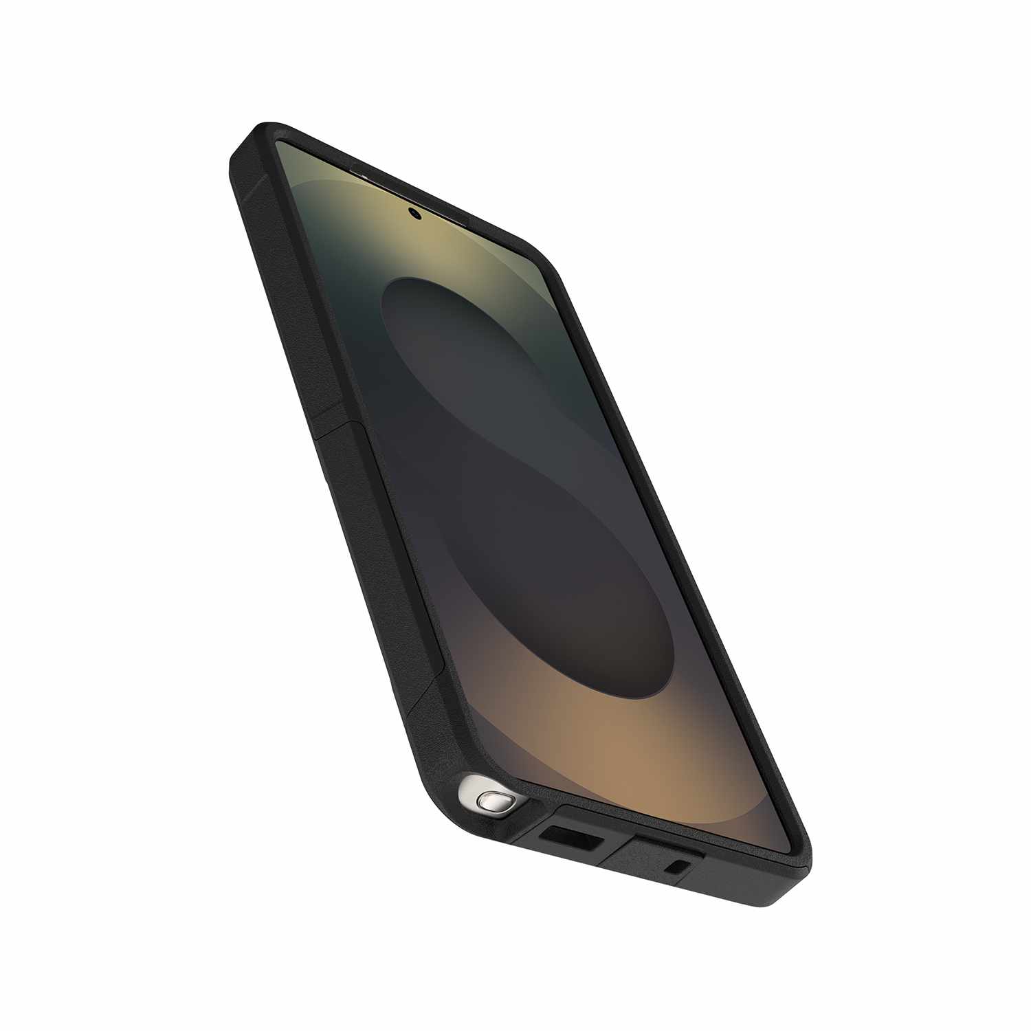 OtterBox Étui Commuter avec Magnets Noir pour Samsung Galaxy S26