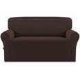 thumbnail image 1 of 2024 Super Stretch Sofa Slipcover Non Slip Couch Cover  Oversized Sofa  Dark Gray, 1 of 7