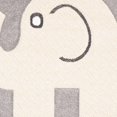 thumbnail image 4 of Safavieh Carousel Kids Fallon Elephant Area Rug, 4 of 8