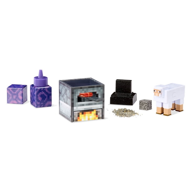MGA's Miniverse Make It Mini Minecraft - Walmart.ca