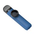 thumbnail image 3 of Milaget Color Kazoo Accompaniment Portable Professional Durable Mouth Flute Beginner Blue, 3 of 9