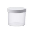thumbnail image 1 of Consolidated Plastics Wide-Mouth Jar with Cap, 32 oz, Natural, 40 Piece, 1 of 4