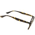 thumbnail image 1 of grinderPUNCH Full Lens Reading Sunglasses | Unisex | Brown Tortoise | Not Bifocal Adult, 1 of 6