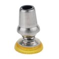 thumbnail image 3 of transemion 360 Degree Rotation Rubber Skid Resistant Cane Pad Crutch Tip Replacement 22mm, 3 of 9