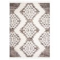 thumbnail image 4 of Safavieh Moroccan Tassel Shag Desmond Southwestern Area Rug, 4 of 6