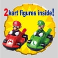 thumbnail image 4 of Epoch Games Super Mario Kart Racing Deluxe, Challenging Obstacle Course Track with Collectible Super Mario Kart Figures, 4 of 4