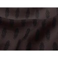 thumbnail image 4 of oneOone Viscose Jersey Fabric Ethnic Ikat Print Sewing Fabric BTY 60 Inch Wide, 4 of 5