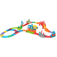 thumbnail image 3 of VTech® Super circuit train éducatif + Adam train marchand avec train SmartPoint - Version anglaise, 1.5+ Ans, 3 of 10