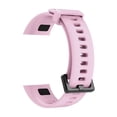 thumbnail image 4 of TopLLC Soft Sports Silicone Strap Replacement Wrist Band For 4 Smart Watch Band on Clearance, 4 of 4