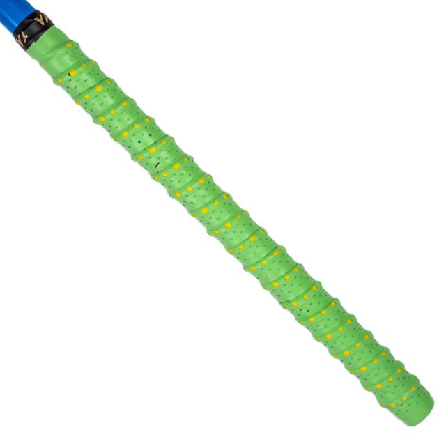 1Pcs 1.5m Length Antiskid Fishing Rod Grip Tape Tennis Overgrip Sweat Band Badminton Racket Cushion Over Grip For Baseball Bat green