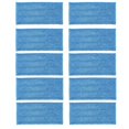 thumbnail image 1 of Pièces de Rechange Tampons de Chiffon de Vadrouille Compatibles pour Swiffer Wetjet, 1 of 5