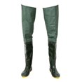 thumbnail image 1 of Multipurpose Fishing Wader Boots Waterproof Heavy Duty Breathable , 40, 1 of 7