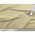 thumbnail image 2 of Soimoi Poly Georgette Fabric Dots Shirting Print Fabric by Yard 42 Inch Wide, 2 of 3