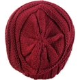 thumbnail image 4 of ORUYROP Bonnet pour Femmes, 4 of 6
