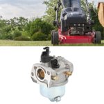 Carburetor Carburetor Engine Aluminium Grass Mower Carburetor Replacement for Garden Equipment 95111707