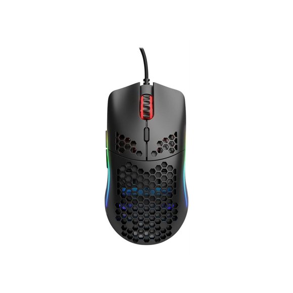 Model O Minus - Matte Black