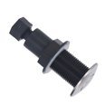 thumbnail image 4 of Switch Push Button, Corrosion Resistance Air Switch Hose Kit Wear Resistance Simple Operation  For Massage Bathtub, 4 of 8