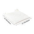 thumbnail image 2 of Office Chair Cushion 15.75X15.75 Inches Fresh Exquisite Warm and Soft Cushion Office Chair Pad, Suitable for Long Sitting Home Cushion Home Office Chair, 2 of 6