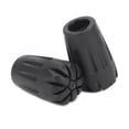 thumbnail image 3 of Wear Resistant Convenient To Change, Hiking Pole Tips Protector, Walking Stick Tips Protector, Crutch For Hiker Climber Trekking Poles, 3 of 8